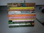 stapel van kinderboeken, Ophalen of Verzenden, Gelezen, `diverse auteurs