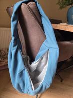 Draagzak voor kleine hond, Ophalen of Verzenden, Nieuw