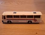 Efsi Miniatuur Volvo Bus De Jong Intratours 1/87, Ophalen of Verzenden, Gebruikt, Bus of Vrachtwagen, Efsi