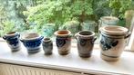 Keulse Potten Collectie - Goede Staat, Ophalen