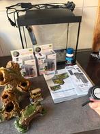 Superfish start 20, Dieren en Toebehoren, Ophalen, Zo goed als nieuw, Filter of Co2