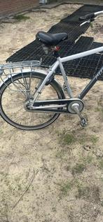 Puch Herenfiets - Goed Onderhouden, Fietsen en Brommers, Fietsen | Heren | Herenfietsen, Gebruikt, Versnellingen, 57 tot 61 cm