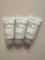 3x olaplex no3 hair perfector 30ml nieuw, Nieuw, Ophalen of Verzenden, Haarverzorger of -hersteller