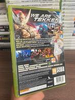 Tekken Tag Tournament 2 Xbox 360 Fighting Game Compleet, Spelcomputers en Games, Gekoppelde computers, Vechten, 2 spelers, Zo goed als nieuw