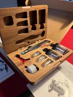 Aztek Airbrush set, Ophalen of Verzenden, Zo goed als nieuw, Groter dan 1:32