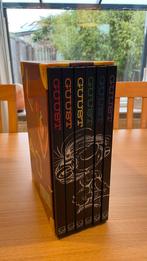 Guust Flater box, Ophalen of Verzenden, Zo goed als nieuw