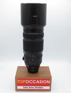 OCCASION: Fujifilm XF 100-400mm F/4.5-5.6 R LM OIS WR, Ophalen of Verzenden, Gebruikt, Telelens, Zoom