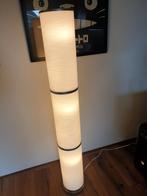 Leuke lamp (IKEA vidja), Huis en Inrichting, Lampen | Vloerlampen, Gebruikt, Ophalen