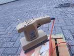 Vlakschuurmachine, Ophalen, Gebruikt, Minder dan 600 watt, Vlakschuurmachine