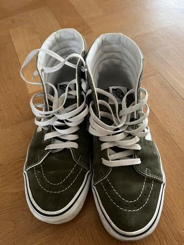 Vans SK8-high maat 42 beschikbaar voor biedingen