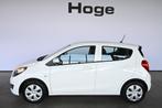 Opel KARL 1.0 ecoFLEX Edition Airco Cruise control Elektrisc, Auto's, 839 kg, Stof, Gebruikt, Met garantie (alle)