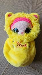 Ylvi and the Minimoomis knuffel Zooi, Ophalen of Verzenden, Zo goed als nieuw