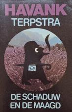 Havank/Terpstra - De schaduw en de maagd, Boeken, Detectives, Ophalen of Verzenden, Gelezen