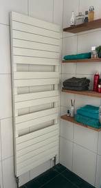 Designradiator wit 159x60 cm Badkamer, Ophalen, Gebruikt, Radiator, Minder dan 60 cm