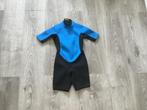 Tribord wetsuit kind maat 134, Watersport en Boten, Watersportkleding, Ophalen of Verzenden, Gebruikt, Kind, Wetsuit