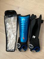 Grays hockey scheenbeschermers maat L, Sport en Fitness, Hockey, Ophalen of Verzenden, Gebruikt, Kleding