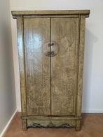 Chinese Antieke Kast, Ophalen