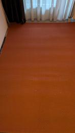 Donkerrood IKEA vloerkleed - 230x160 cm, 150 tot 200 cm, 200 cm of meer, Ophalen of Verzenden, Zo goed als nieuw