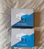 2 x Mini beamer, Ophalen, Zo goed als nieuw, Overige typen
