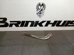 BMW E32 SIERLIJST DAKGOOT LINKS 51138111367 NIEUW, Ophalen of Verzenden, BMW, .., ..