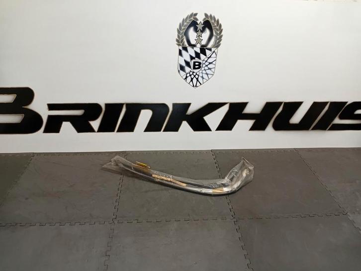 BMW E32 SIERLIJST DAKGOOT LINKS 51138111367 NIEUW, Auto diversen, Overige Auto diversen, Ophalen of Verzenden