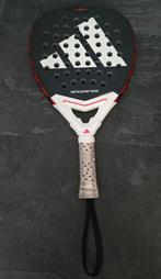 Adidas Metalbone Team. Padelracket., Sport en Fitness, Padel, Ophalen of Verzenden, Gebruikt, Padelracket