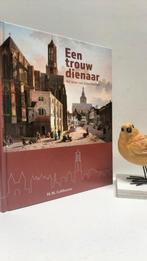 Lobbezoo, H.M.; Een trouw dienaar (Justus Vermeer), Boeken, Godsdienst en Theologie, Ophalen of Verzenden, Gelezen, Christendom | Protestants