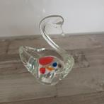 Murano Zwaantje, Ophalen of Verzenden, Nieuw, Dier