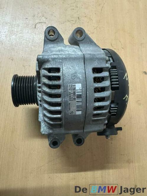 Dynamo 170a N55 motor BMW E71 F07 F10 F12 F20 F30  7639661, Auto-onderdelen, Elektronica en Kabels, BMW, Gebruikt, Ophalen of Verzenden