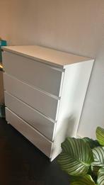 MALM ladekast, Huis en Inrichting, Ophalen, Gebruikt, 50 tot 100 cm, Minder dan 100 cm