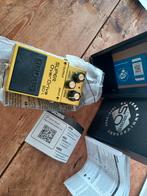 Boss SD-1 50anniversary edition, Muziek en Instrumenten, Effecten, Ophalen of Verzenden, Zo goed als nieuw