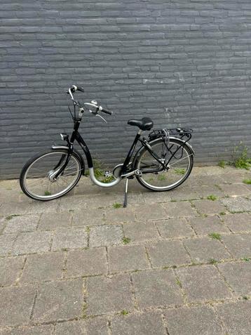Sparta entree damesfiets 26 inch met 7 versnellingen D48 beschikbaar voor biedingen