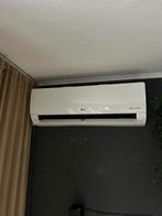 LG PC12SK 3.5kW/12000BTU R32 INCL MONTAGE V,A,1275,-, Witgoed en Apparatuur, Airco's, Nieuw, Afstandsbediening, 100 m³ of groter