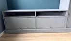 IKEA HAVSTA tv meubel met plint, Ophalen, 150 tot 200 cm, Zo goed als nieuw, Minder dan 100 cm