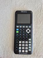 Texas instruments TI-84 plus CE-T Python Edition, Ophalen, Grafische rekenmachine, Zo goed als nieuw
