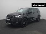 Land Rover Discovery Sport P300e PHEV S Nieuw MODEL |Leder |, Euro 6, 15 kWh, Zwart, Vierwielaandrijving
