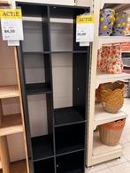 Kast Kenzi, Ophalen, Nieuw, Minder dan 150 cm, 150 tot 200 cm