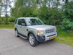 Land Rover Discovery 3  2006 APK tm 13-5-2026, Auto's, Land Rover, Automaat, 294 €/maand, 2404 kg, Zwart