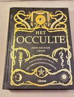 Boek  “Het Occulte ”, van John Michael Greer, Achtergrond en Informatie, Spiritualiteit algemeen, John Michael Greer, Nieuw