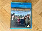 Downton Abbey - Journey to The Highlands (krasvrij, met ENG), Alle leeftijden, Ophalen of Verzenden, Zo goed als nieuw, Drama