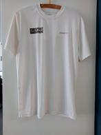 Craft Sportshirt - Maat L - Sportkunde, Wit, Ophalen of Verzenden, Gedragen, Craft
