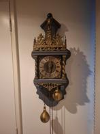 Zaanse klok, Antiek en Kunst, Antiek | Klokken, Ophalen of Verzenden