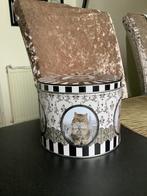 Katten blik, Ophalen of Verzenden, Zo goed als nieuw