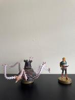 Nintendo switch amiibo’s legend of zelda, Spelcomputers en Games, Avontuur en Actie, 1 speler, Ophalen of Verzenden, Zo goed als nieuw