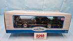 Lincoln Continental Mark V Modelcar, Hobby en Vrije tijd, Modelauto's | 1:18, Overige merken, Auto, ., Nieuw