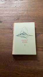 Piloot Paul, door Gerard Smit, Gerard Smit, Ophalen of Verzenden, Zo goed als nieuw, Fictie