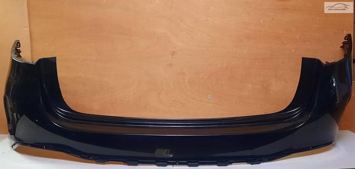 Achterbumper orgineel Mercedes GLE AMG V167 >'18 A1678851103, Auto-onderdelen, Carrosserie en Plaatwerk, Bumper, Mercedes-Benz