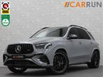 Mercedes-Benz GLE AMG 53 Hybrid | Nieuw! | Panorama | 360 Ca, Auto's, Mercedes-Benz, Automaat, Gebruikt, GLE, Bedrijf