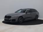 BMW 5 Serie Touring 520e Executive M-Sport | PANO | CAMERA |, Automaat, 1998 cc, Gebruikt, Zwart