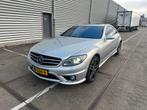 Mercedes-Benz CL 6.3 CL63 AMG LPG G3 2007 Grijs, Auto's, Mercedes-Benz, Automaat, CL, 4 stoelen, Leder